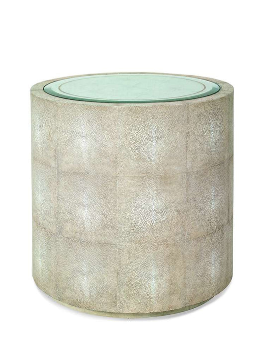 Century Furniture - Monarch - Taylor Drum Table - MN5524 veiw 1