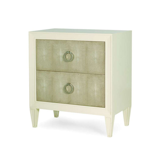 Century Furniture - Monarch - Taylor Nightstand - MN5521 veiw 1
