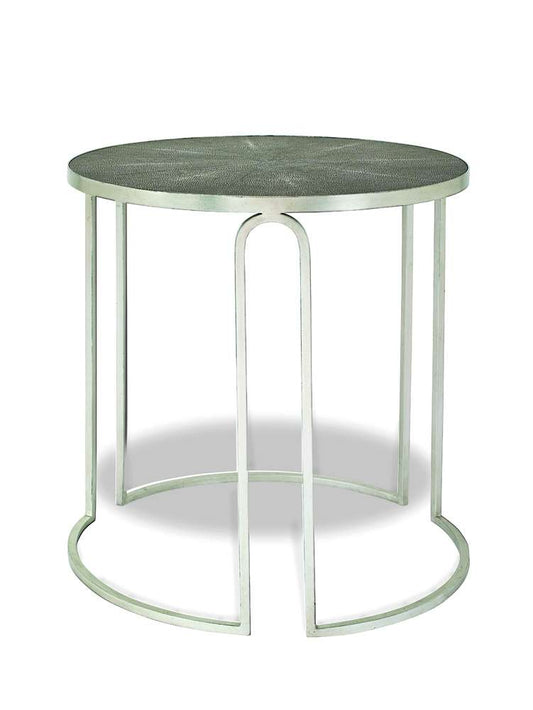 Century Furniture - Monarch - Thaxton End Table - MN5511_CLOSEOUT veiw 1