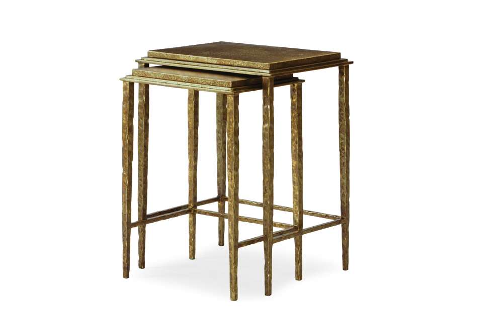 Century Furniture - Nesting Tables (Set of 2) - SF5152 veiw 1