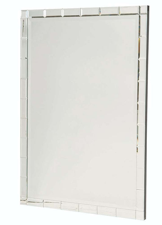 Century Furniture - New Traditional - Mirror - 77B-235 veiw 1