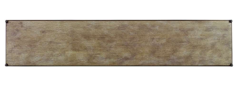 Century Furniture - Nob Hill Console Table 68 X 14 - CSA-104-7 veiw 2