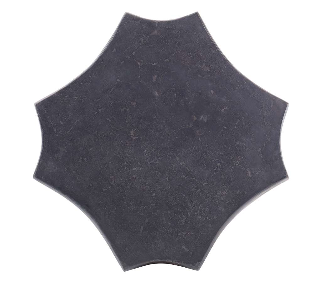 Century Furniture - Obsidian Lamp Table - SF5727 veiw 2