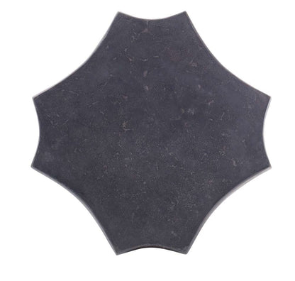 Century Furniture - Obsidian Lamp Table - SF5727 veiw 2