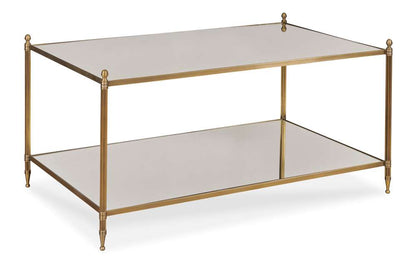 Century Furniture - Odesa Cocktail Table - SF6008 veiw 1