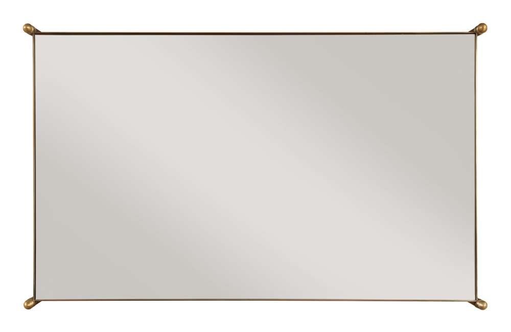 Century Furniture - Odesa Cocktail Table - SF6008 veiw 3