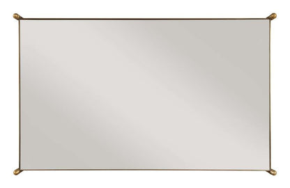 Century Furniture - Odesa Cocktail Table - SF6008 veiw 3