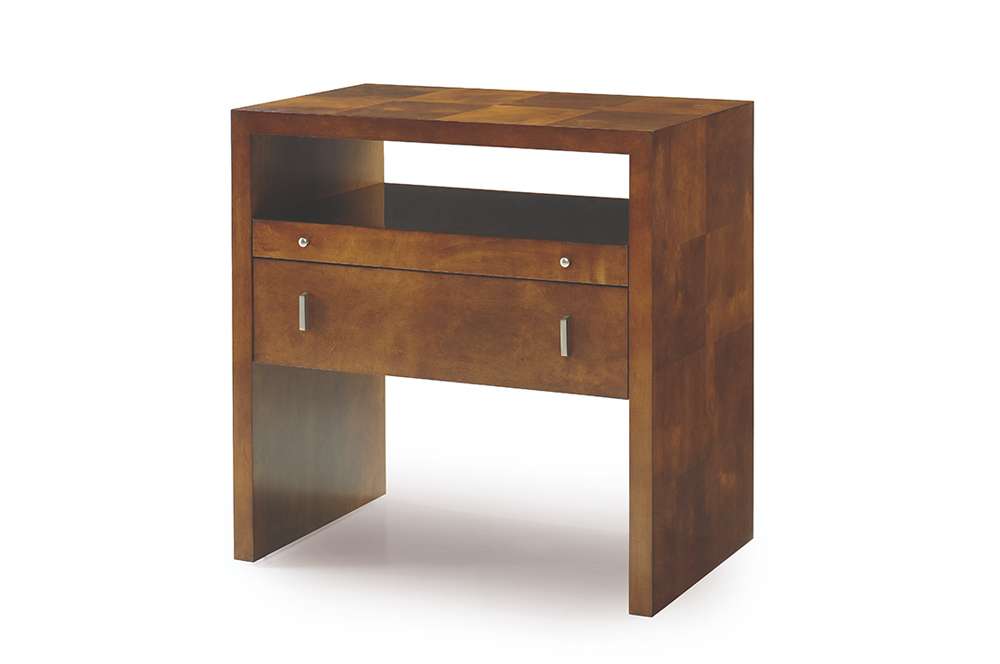 Century Furniture - Omni - Drawer Commode - 55H-224 veiw 1