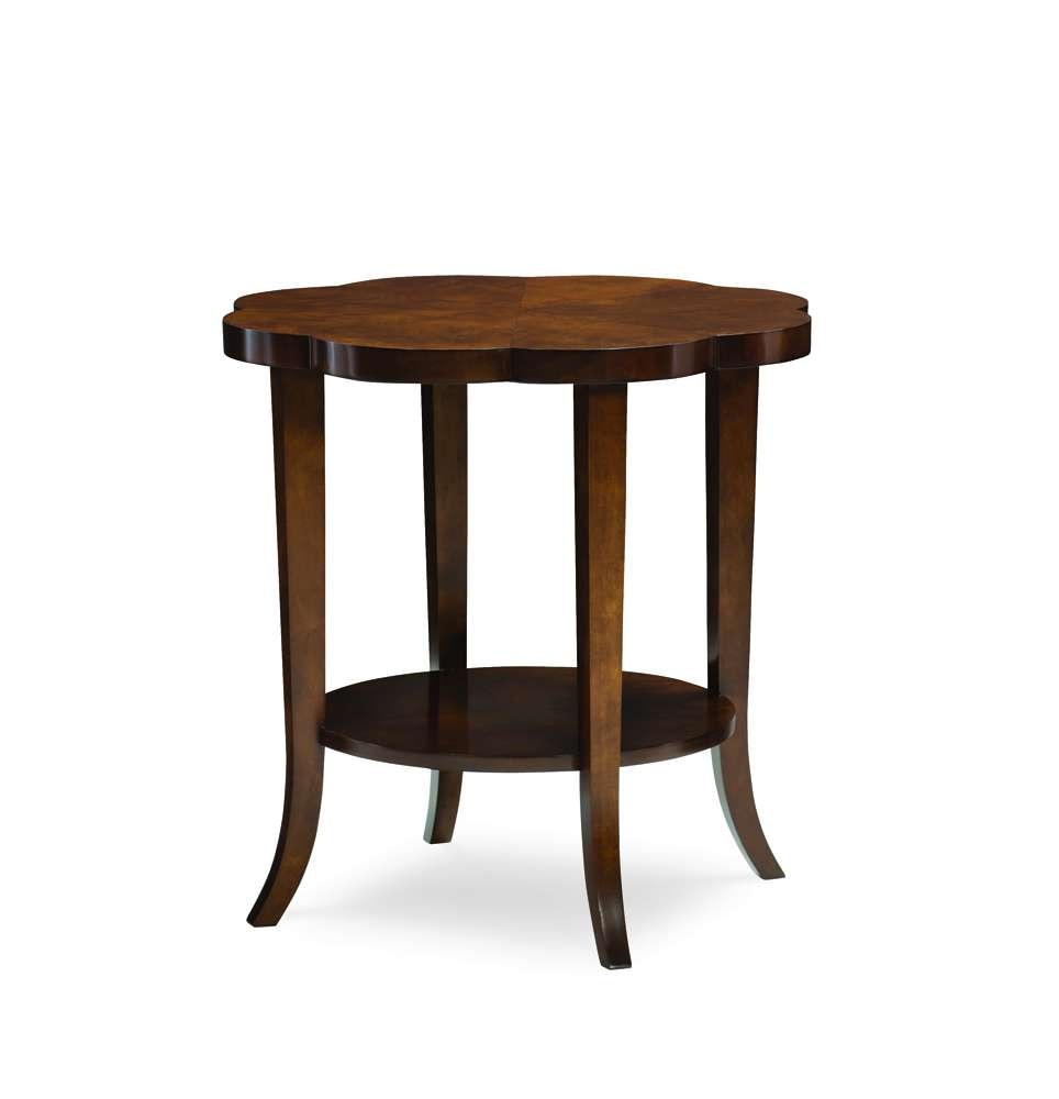 Century Furniture - Omni - Lamp Table - 55H-638 veiw 1