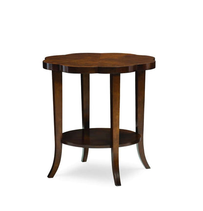 Century Furniture - Omni - Lamp Table - 55H-638 veiw 1