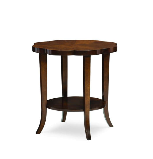 Century Furniture - Omni - Lamp Table - 55H-638 veiw 1