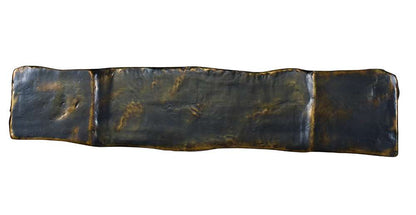 Century Furniture - Grand Tour Furniture Black Gold Open Sky Console Table - Bronze - SF6167 veiw 3