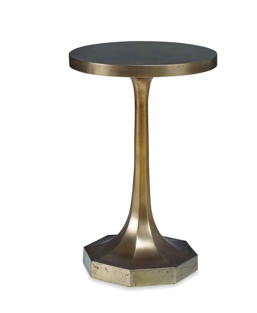 Century Furniture - Oscar Drinks Table - C7A-616 veiw 1