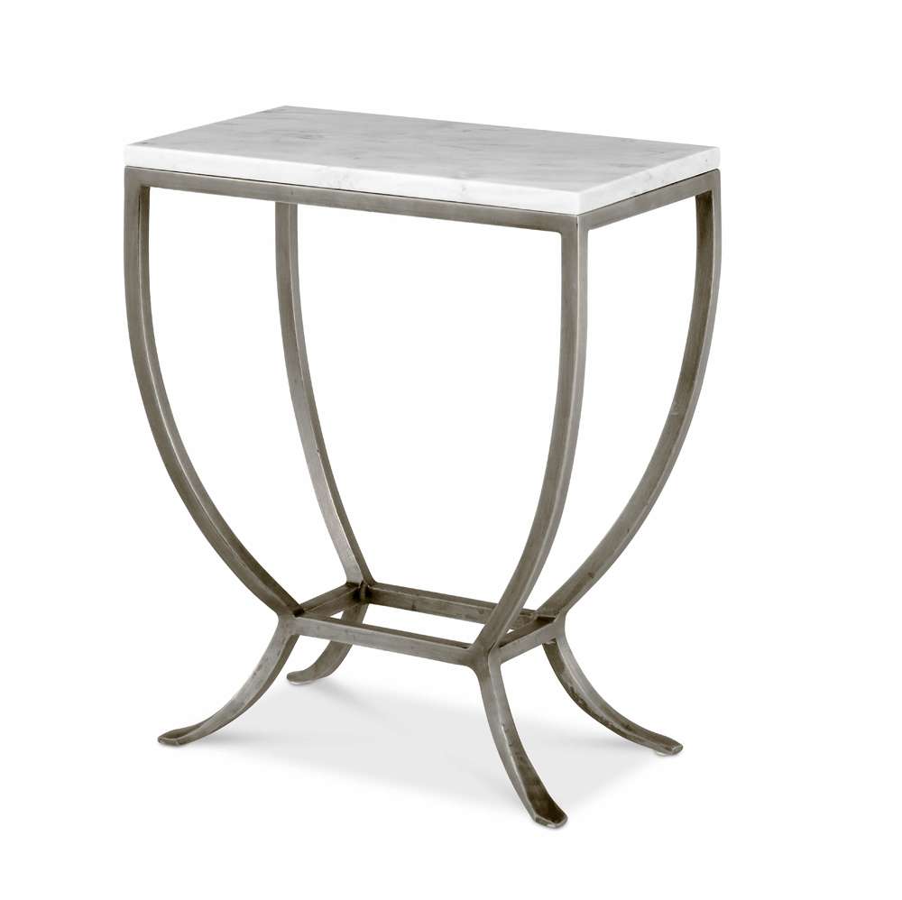 Century Furniture - Outdoor Side Table - D89-5226-AP veiw 1