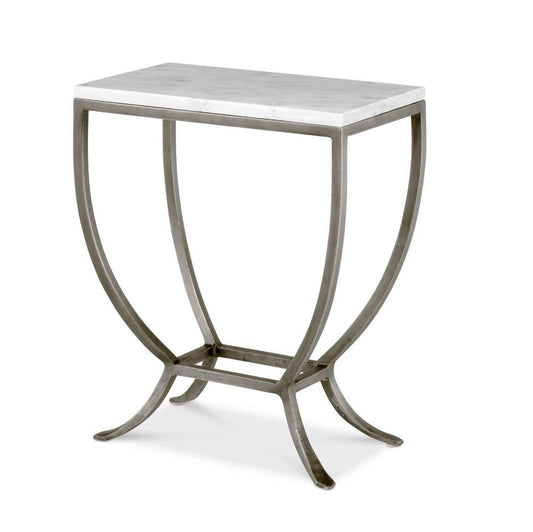 Century Furniture - Outdoor Side Table - D89-5226-AP veiw 1