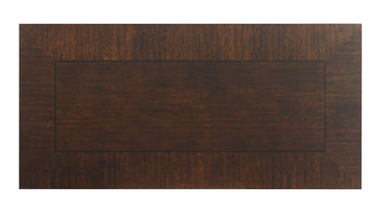 Century Furniture - Paragon Club - Paragon Door Chest - 41H-703 veiw 3