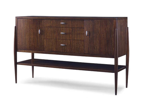 Century Furniture - Paragon Club - Pellissier Sideboard - 41H-409 veiw 2