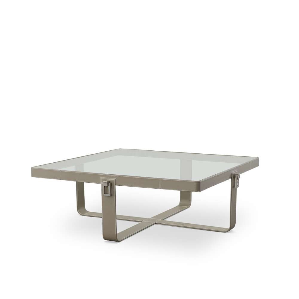 Century Furniture - Porter Cocktail Table - SF6083_CLOSEOUT veiw 1