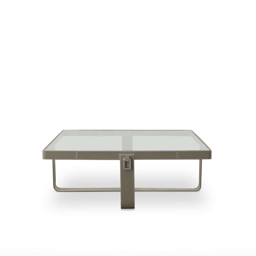 Century Furniture - Porter Cocktail Table - SF6083_CLOSEOUT veiw 2