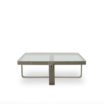 Century Furniture - Porter Cocktail Table - SF6083_CLOSEOUT veiw 2