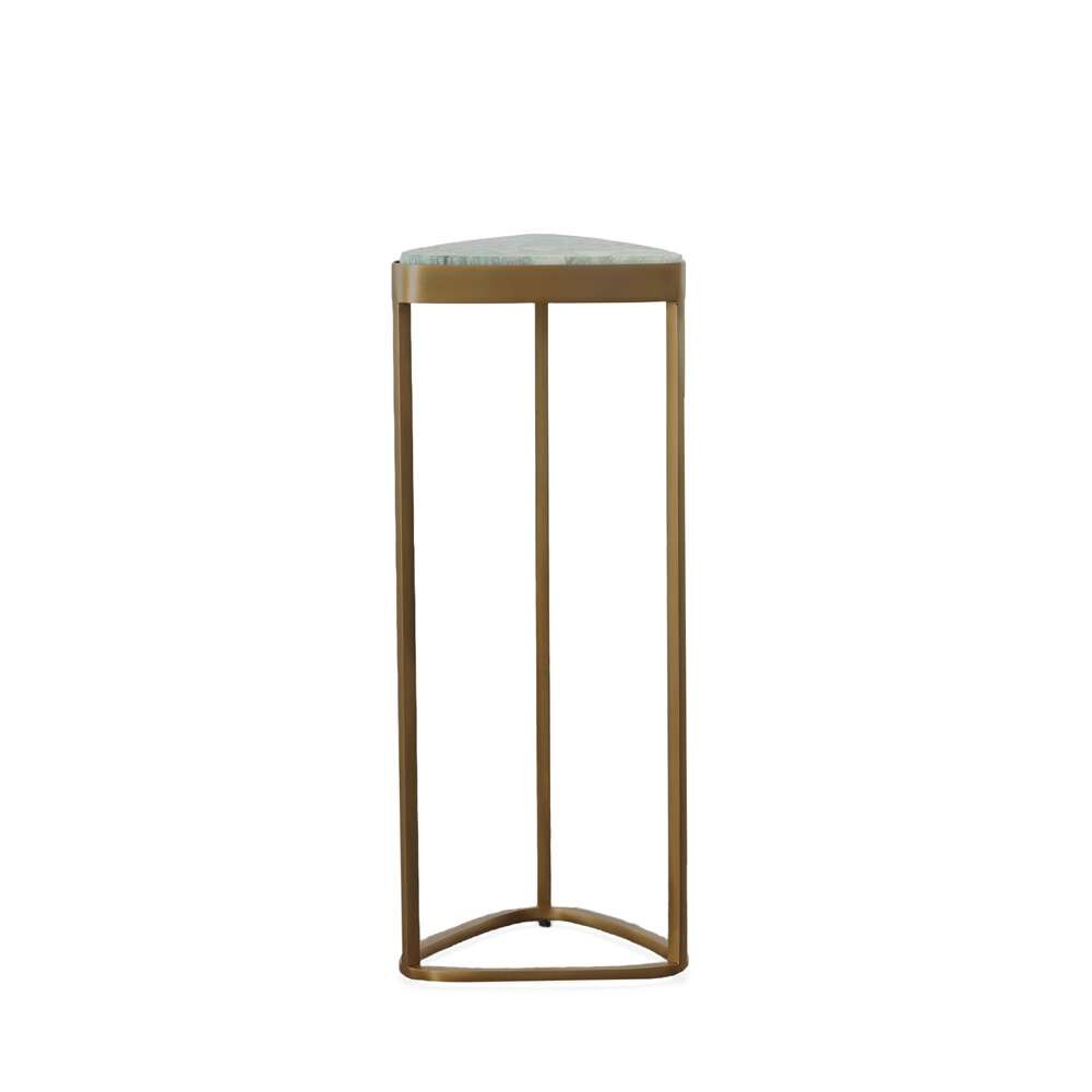 Century Furniture - Rae Accent Table - Green - SF6071 veiw 1