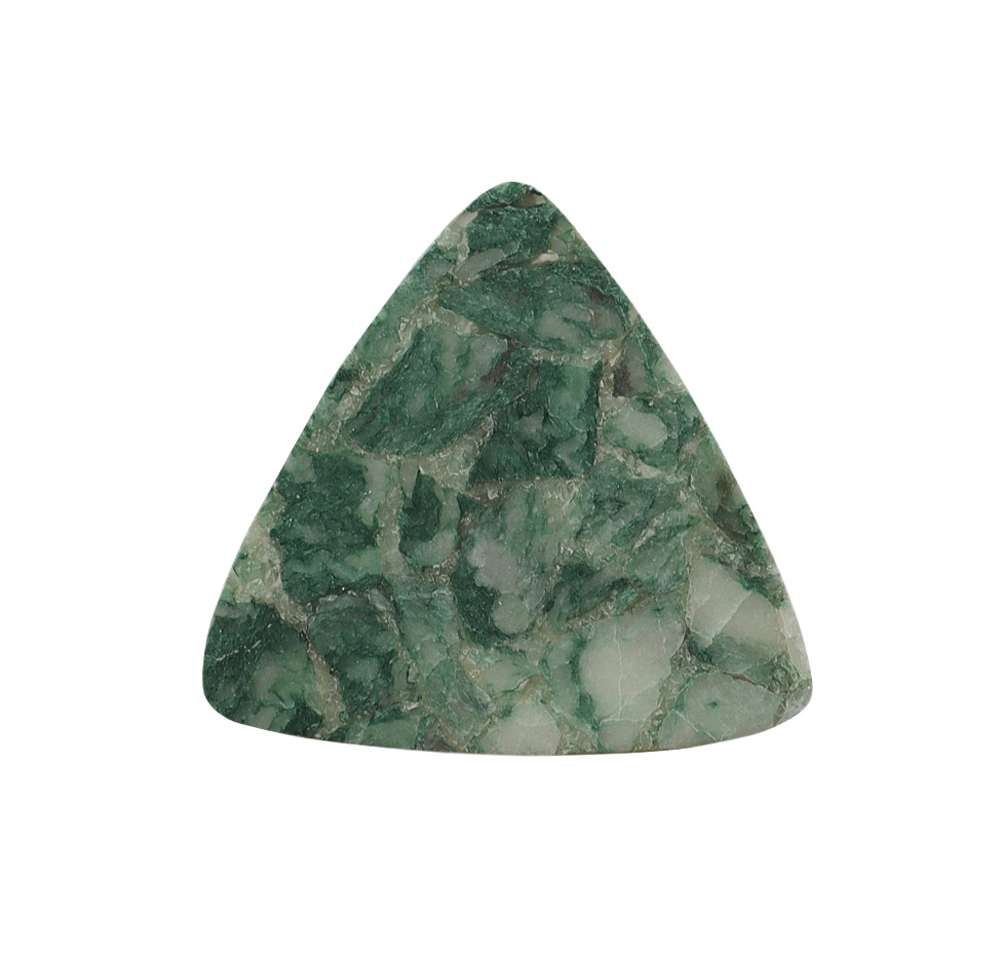 Century Furniture - Rae Accent Table - Green - SF6071 veiw 3