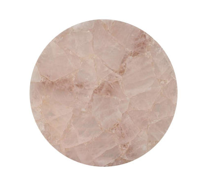 Century Furniture - Rae Accent Table - Pink - SF6073 veiw 2