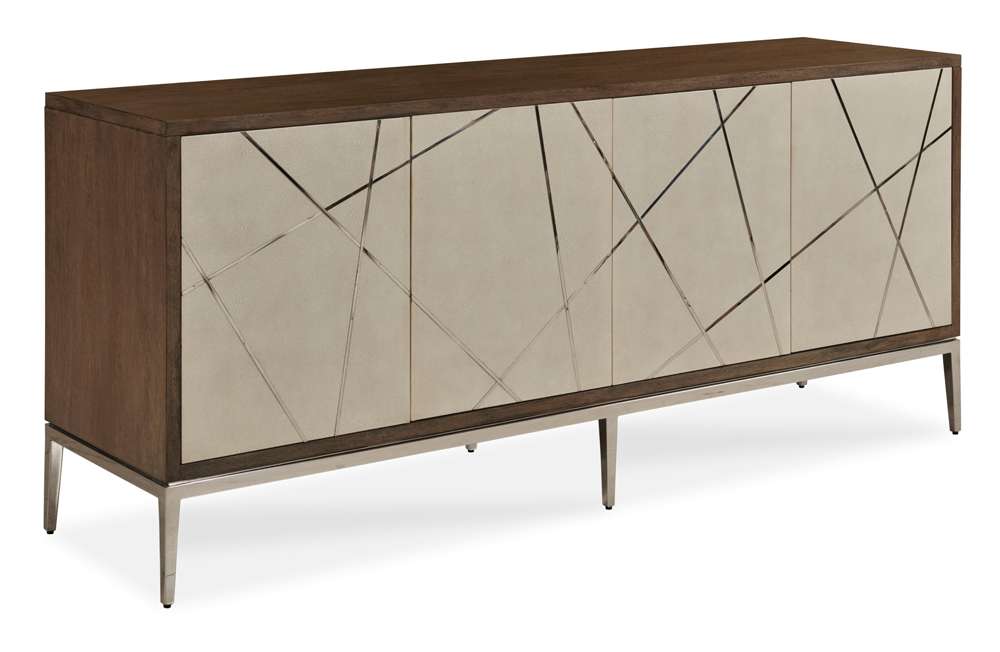 Century Furniture - Remi Credenza - SF5956 veiw 1