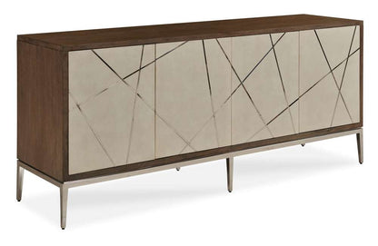 Century Furniture - Remi Credenza - SF5956 veiw 1