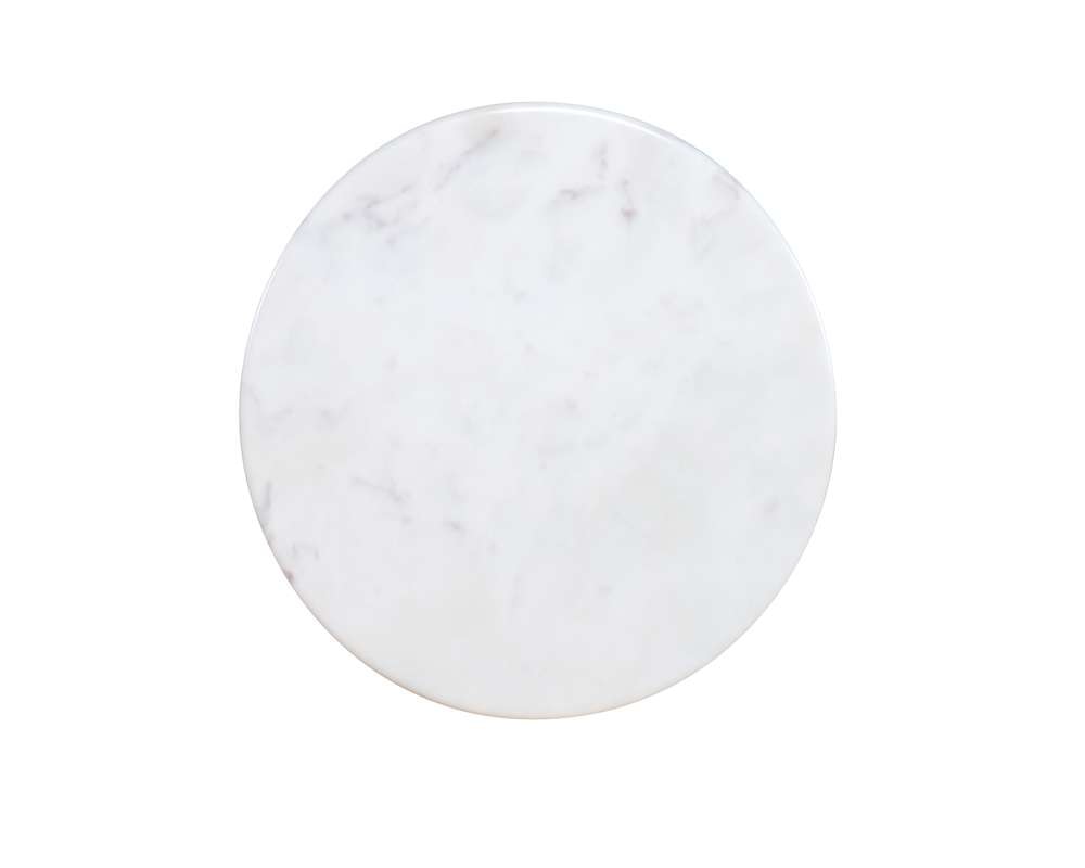 Century Furniture - Rias Round Accent Table - SF6050 veiw 2