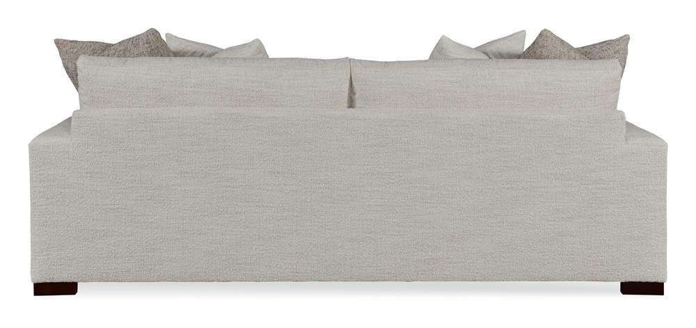 Century Furniture - Century Home Elegance Snow White Rowan Sofa - LTD7100-2-V3 veiw 2