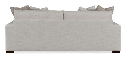 Century Furniture - Century Home Elegance Snow White Rowan Sofa - LTD7100-2-V3 veiw 2