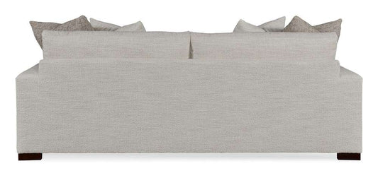 Century Furniture - Century Home Elegance Snow White Rowan Sofa - LTD7100-2-V3 veiw 2