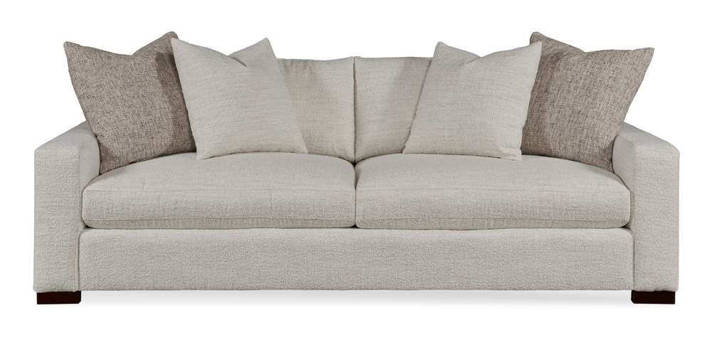 Century Furniture - Century Home Elegance Snow White Rowan Sofa - LTD7100-2-V3 veiw 3