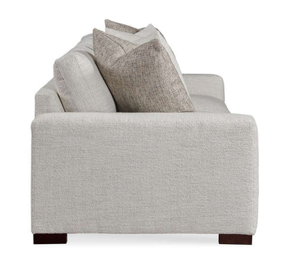 Century Furniture - Century Home Elegance Snow White Rowan Sofa - LTD7100-2-V3 veiw 4