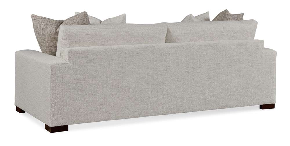 Century Furniture - Century Home Elegance Snow White Rowan Sofa - LTD7100-2-V3 veiw 5