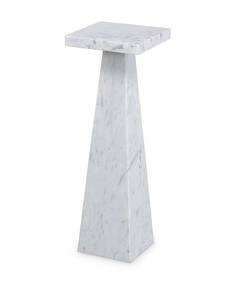 Century Furniture - Sala Square Accent Table - SF6049 veiw 1