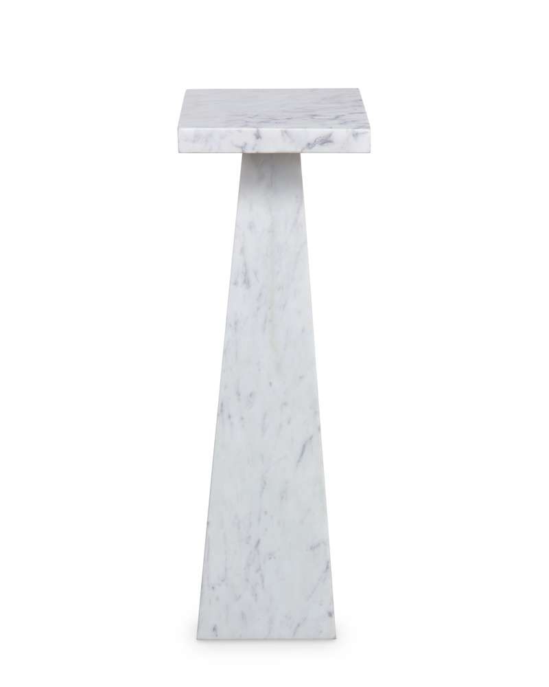 Century Furniture - Sala Square Accent Table - SF6049 veiw 2