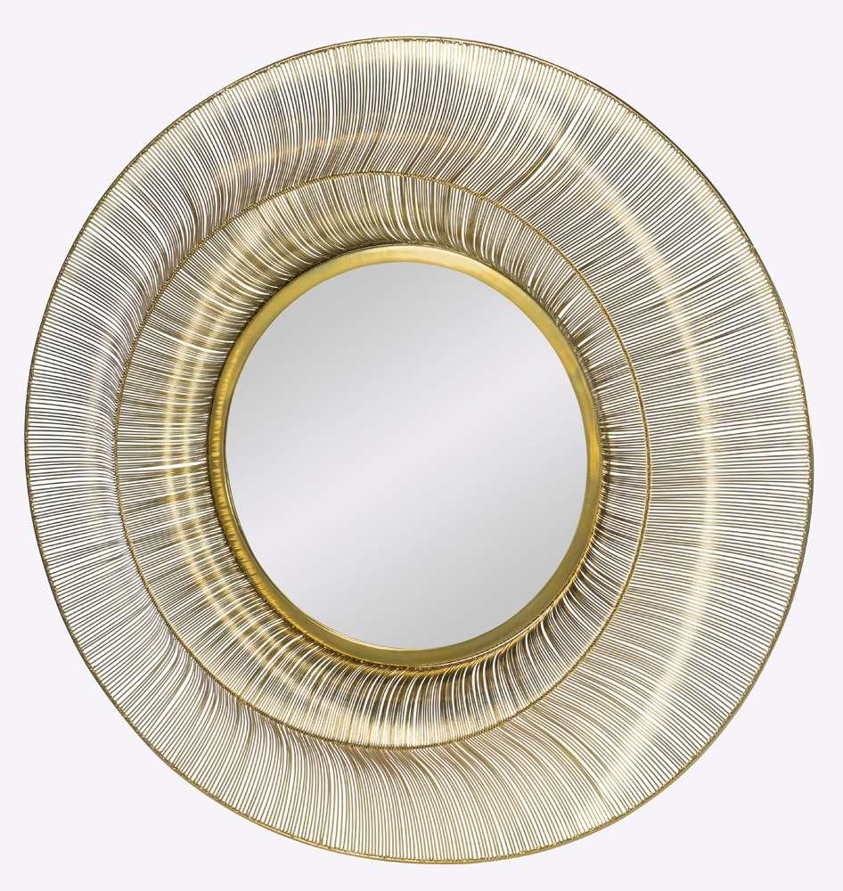 Century Furniture - Sawyer Mirror - SF6122 veiw 1