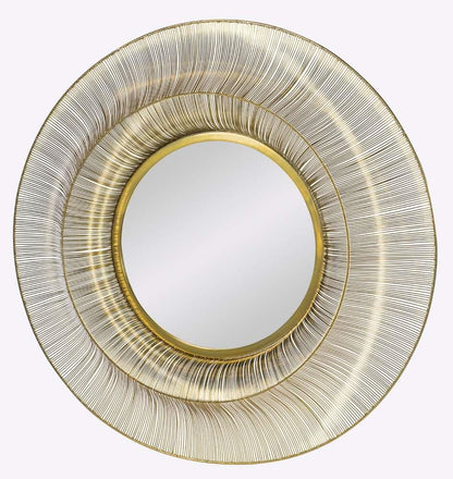 Century Furniture - Sawyer Mirror - SF6122 veiw 1