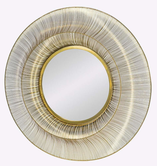 Century Furniture - Sawyer Mirror - SF6122 veiw 1