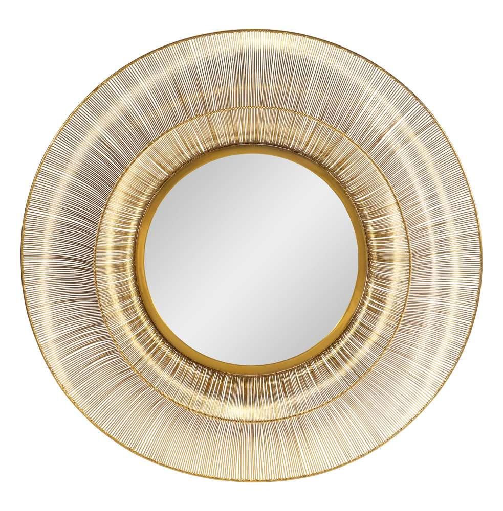 Century Furniture - Sawyer Mirror - SF6122 veiw 2