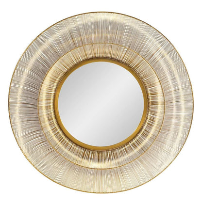 Century Furniture - Sawyer Mirror - SF6122 veiw 2