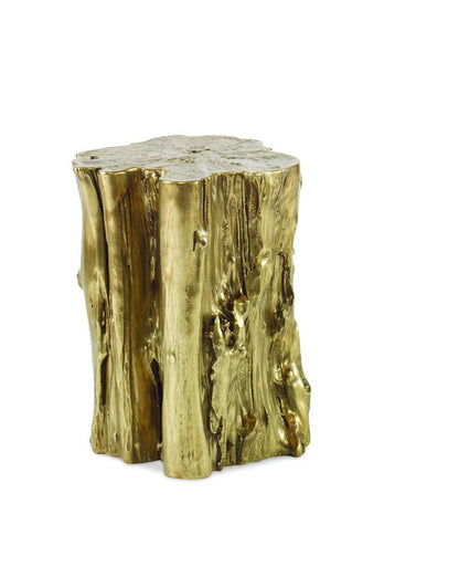 Century Furniture - Small Yew Trunk Side Table - SF5636 veiw 1
