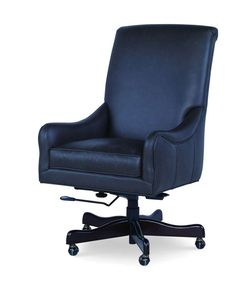 Century Furniture - Tarleton Exec Chair - PLR-124R-SONNET veiw 1
