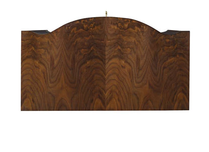 Century Furniture - Monarch French Walnut Thayer Chest - MN5875 veiw 3