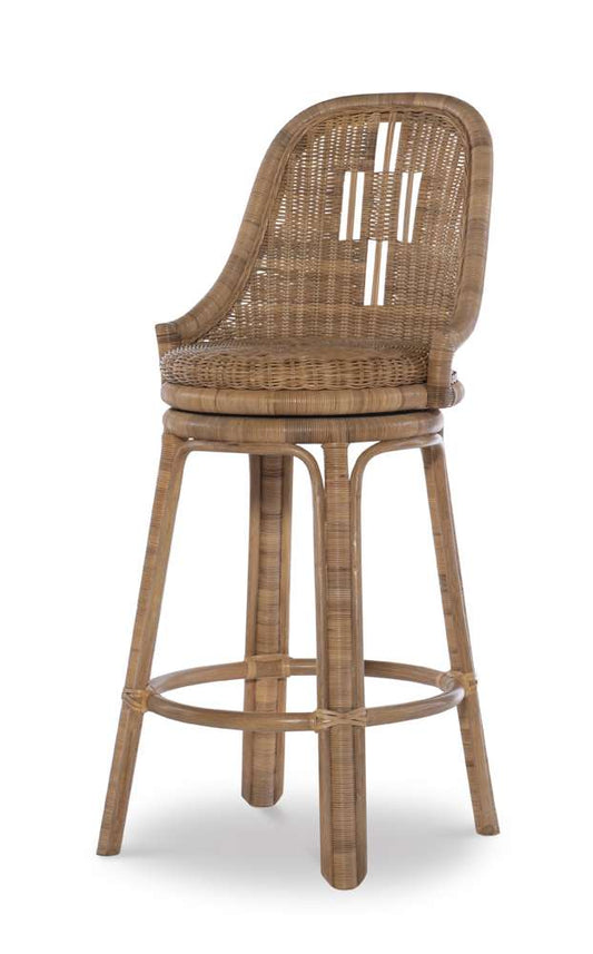 Century Furniture - Thomas OBrien - Antibes Bar Stool - AE-5272B_CLOSEOUT veiw 1
