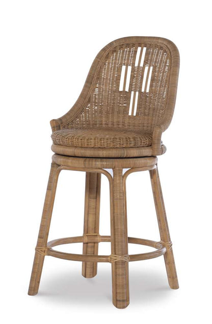 Century Furniture - Thomas OBrien - Antibes Counter Stool - AE-5272C veiw 1