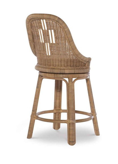 Century Furniture - Thomas OBrien - Antibes Counter Stool - AE-5272C veiw 2