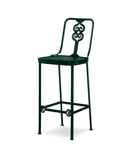 Century Furniture - Thomas OBrien - Augustine Bar Stool - AE-D41-57 veiw 1